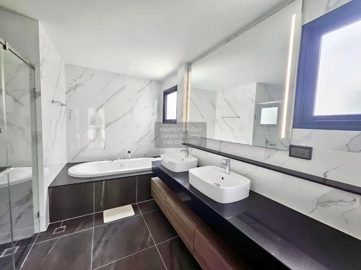 เช่าบ้าน  เดอะ ซิตี้ สุขุมวิท - อ่อนนุช ประเวศ เขต ประเวศ กรุงเทพ