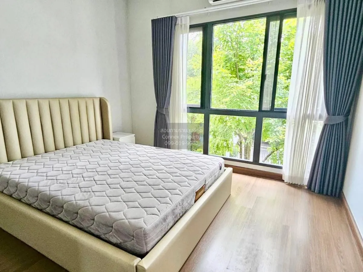 เช่าบ้าน  เดอะ ซิตี้ สุขุมวิท - อ่อนนุช ประเวศ เขต ประเวศ กรุงเทพ