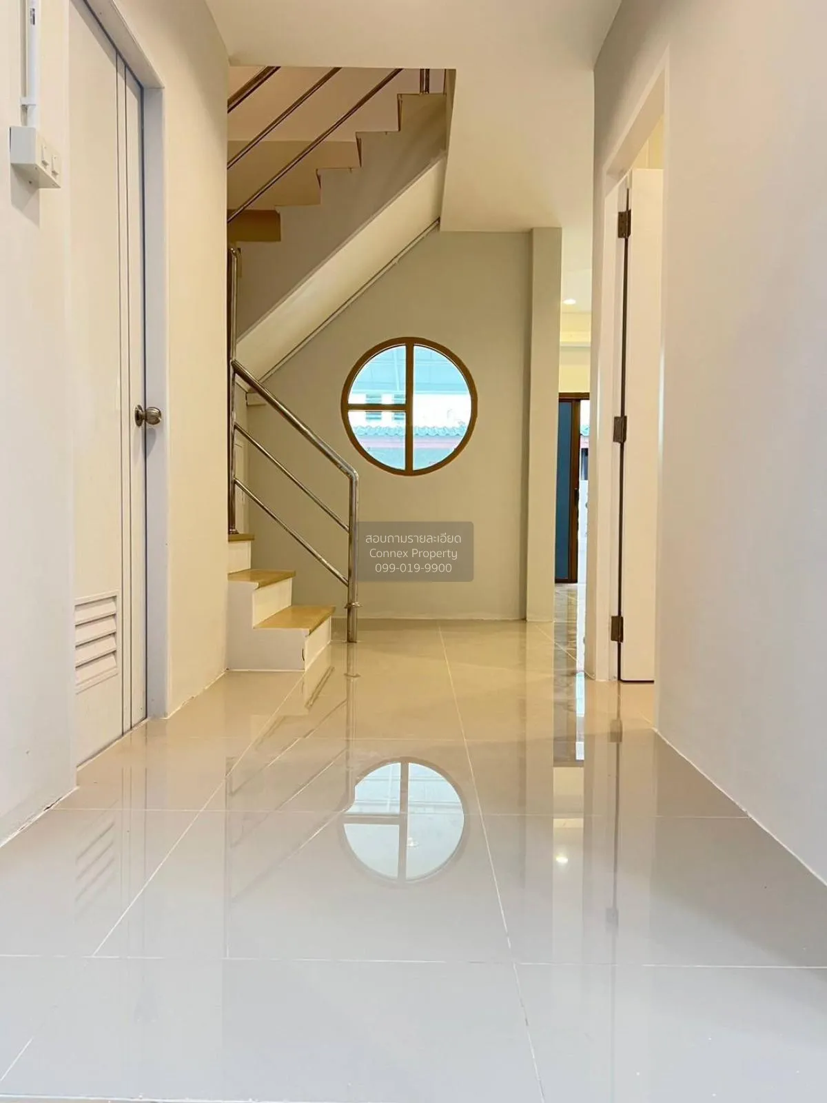 ขายทาวน์เฮ้าส์/ทาวน์โฮม  ณัฐกานต์ เพชรเกษม 112 รีโนเวทใหม่ MRT-หล