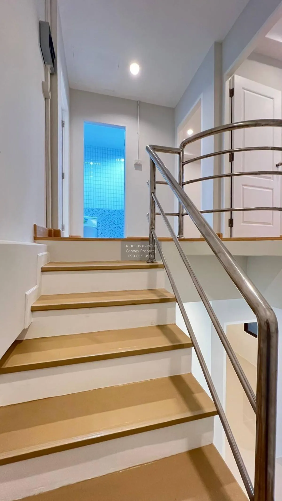 ขายทาวน์เฮ้าส์/ทาวน์โฮม  ณัฐกานต์ เพชรเกษม 112 รีโนเวทใหม่ MRT-หล