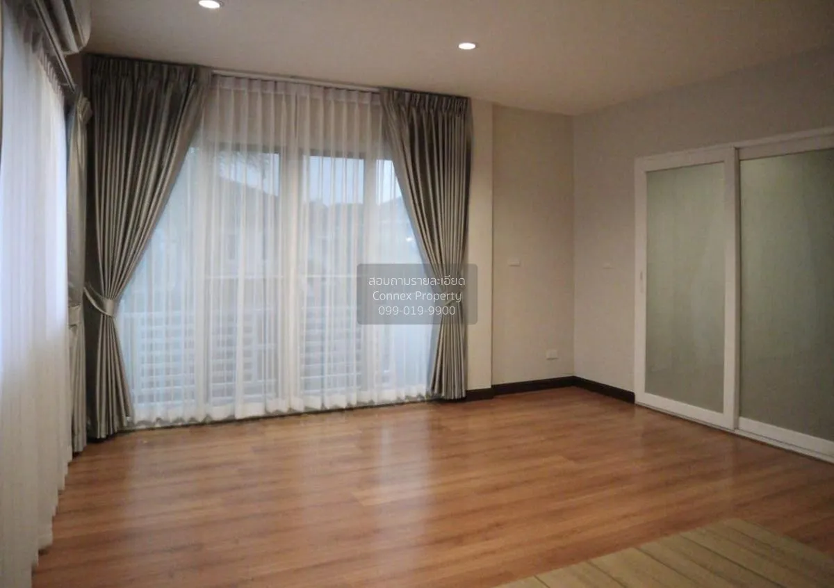 เช่าบ้าน  คาซ่า วิลล์ ศรีนครินทร์ MRT-ศรีแบริ่ง (สายสีเหลือง) บาง