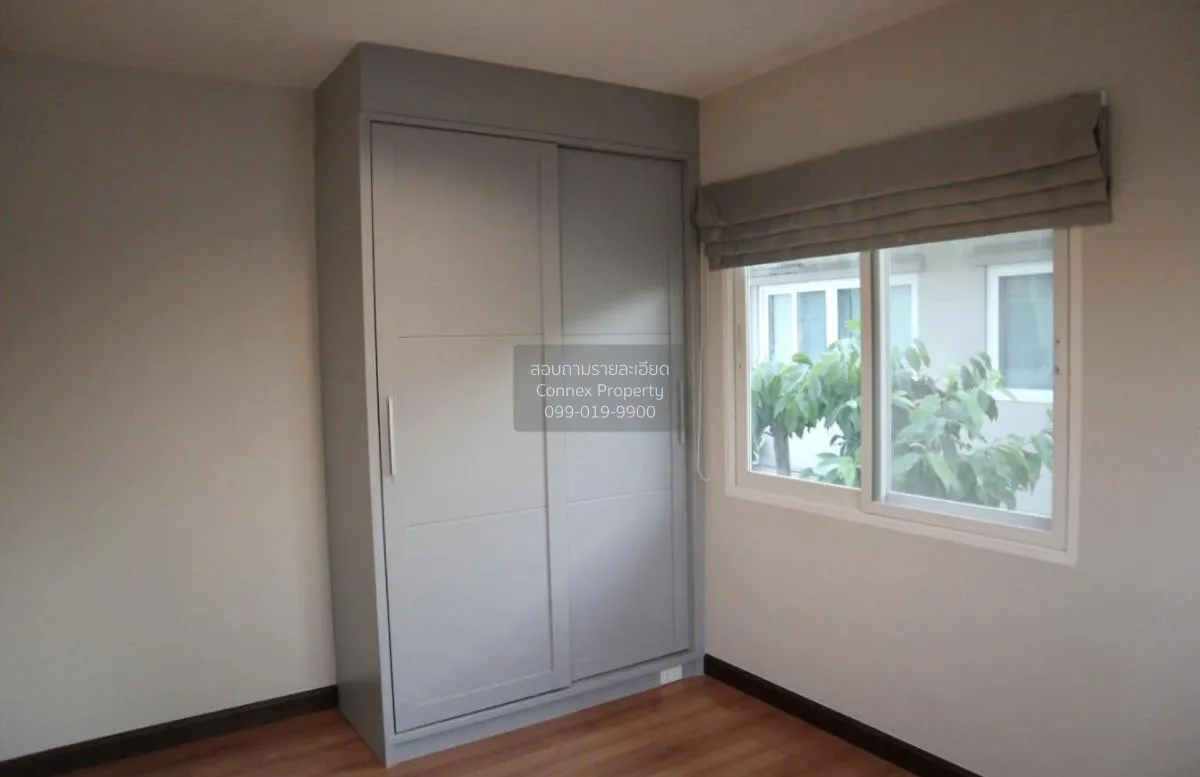 เช่าบ้าน  คาซ่า วิลล์ ศรีนครินทร์ MRT-ศรีแบริ่ง (สายสีเหลือง) บาง