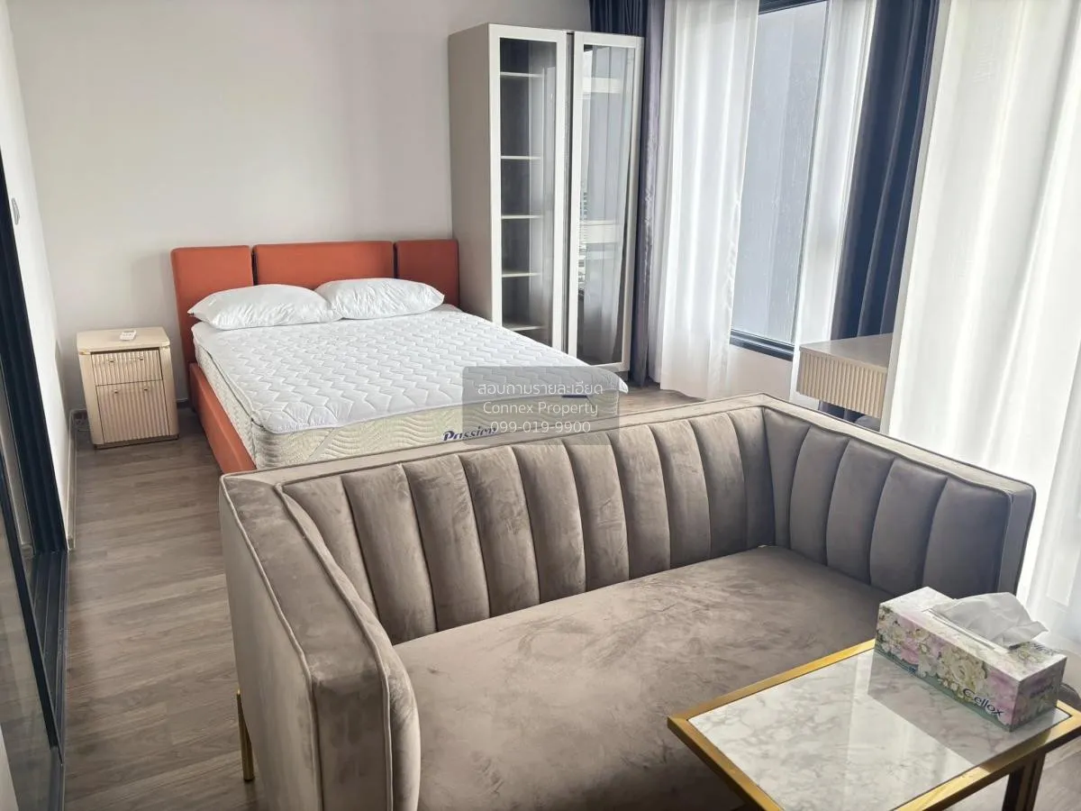 For Rent Condo , Life Ladprao Valley , BTS-Ha Yaek Lat Phrao , Ch 2