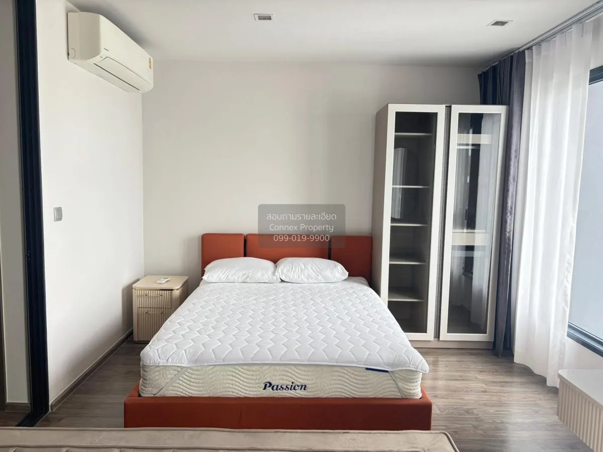 For Rent Condo , Life Ladprao Valley , BTS-Ha Yaek Lat Phrao , Ch 3