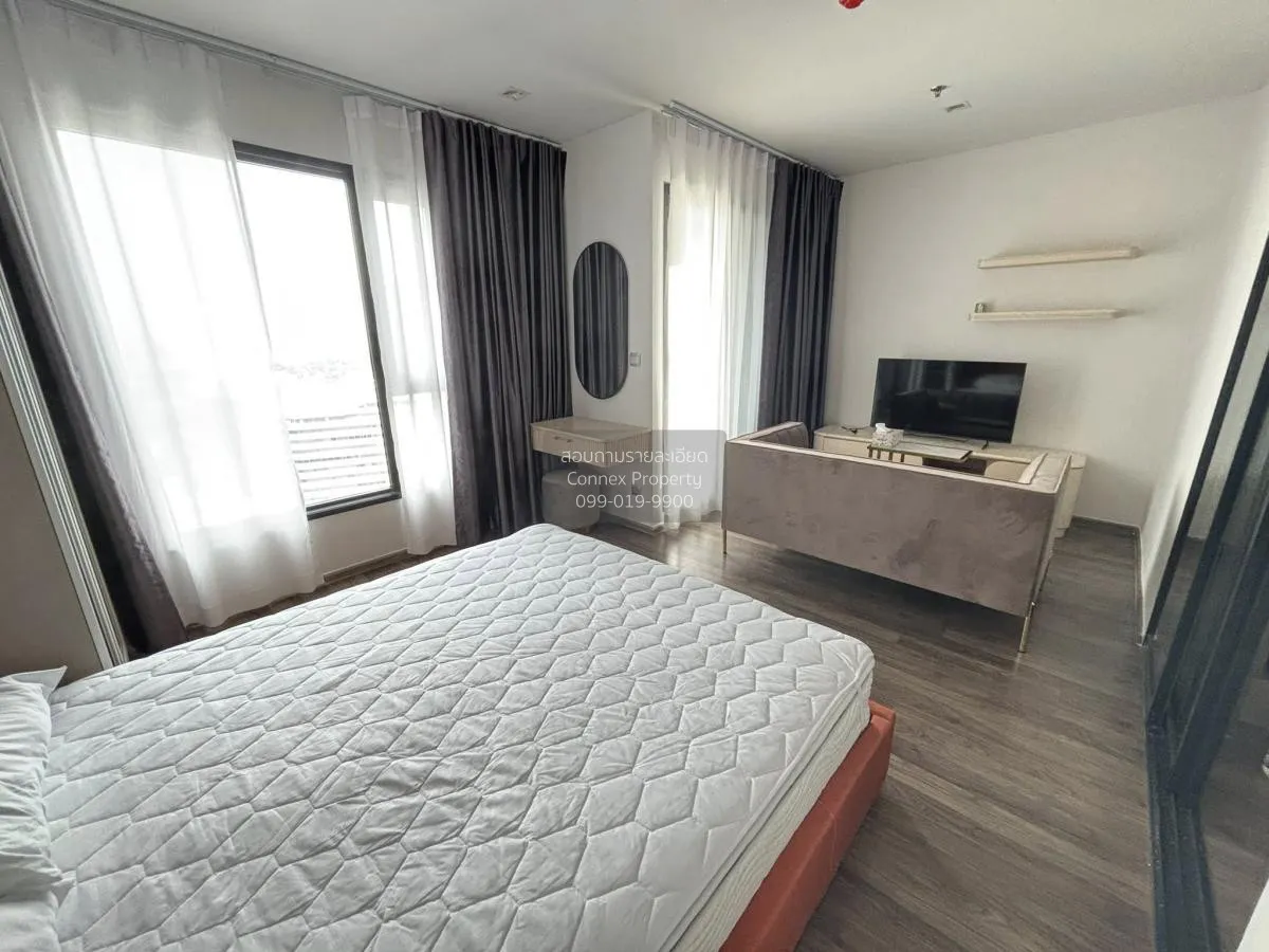 For Rent Condo , Life Ladprao Valley , BTS-Ha Yaek Lat Phrao , Ch 4