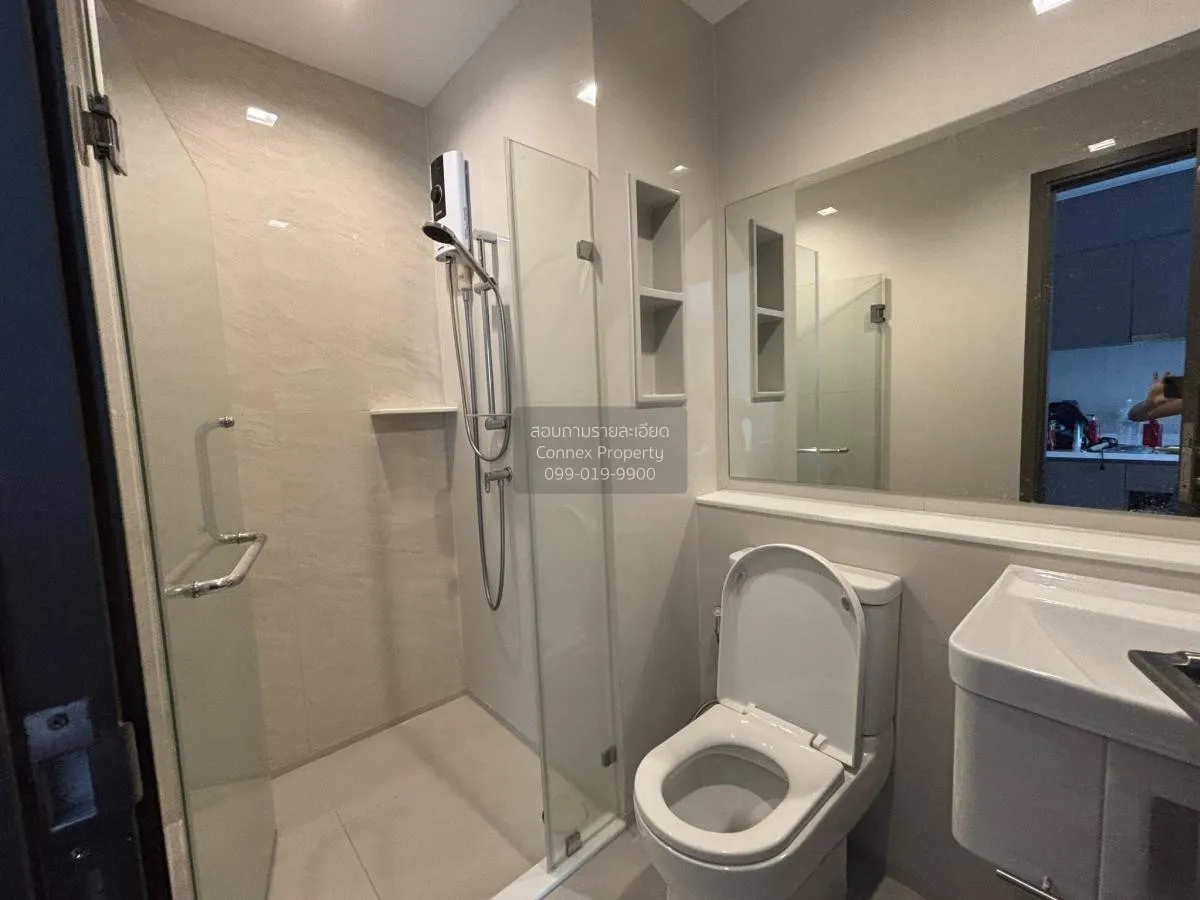 For Rent Condo , Life Ladprao Valley , BTS-Ha Yaek Lat Phrao , Ch