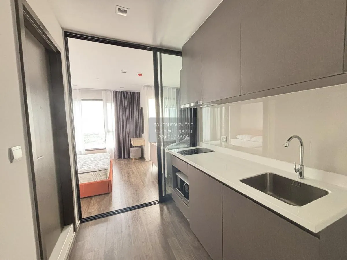 For Rent Condo , Life Ladprao Valley , BTS-Ha Yaek Lat Phrao , Ch