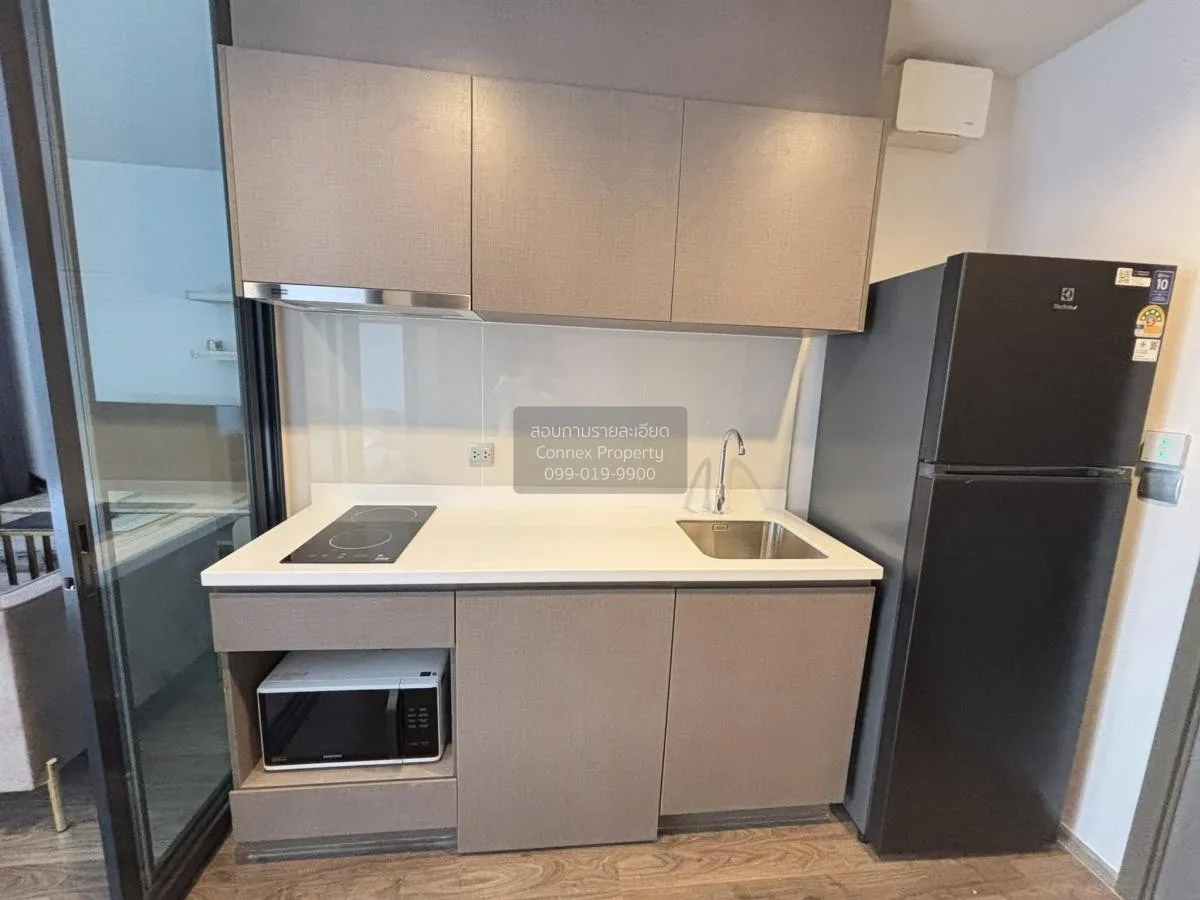 For Rent Condo , Life Ladprao Valley , BTS-Ha Yaek Lat Phrao , Ch