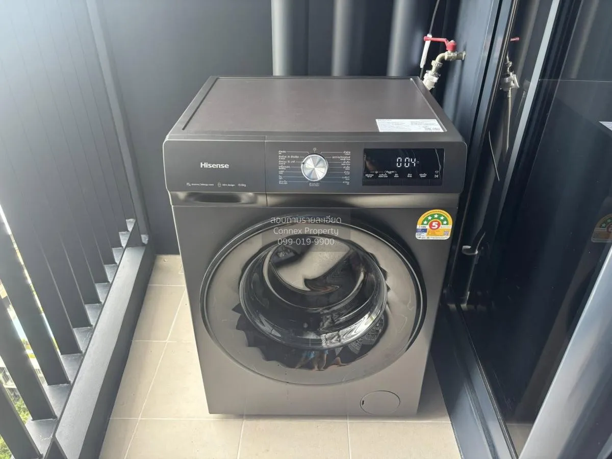 For Rent Condo , Life Ladprao Valley , BTS-Ha Yaek Lat Phrao , Ch