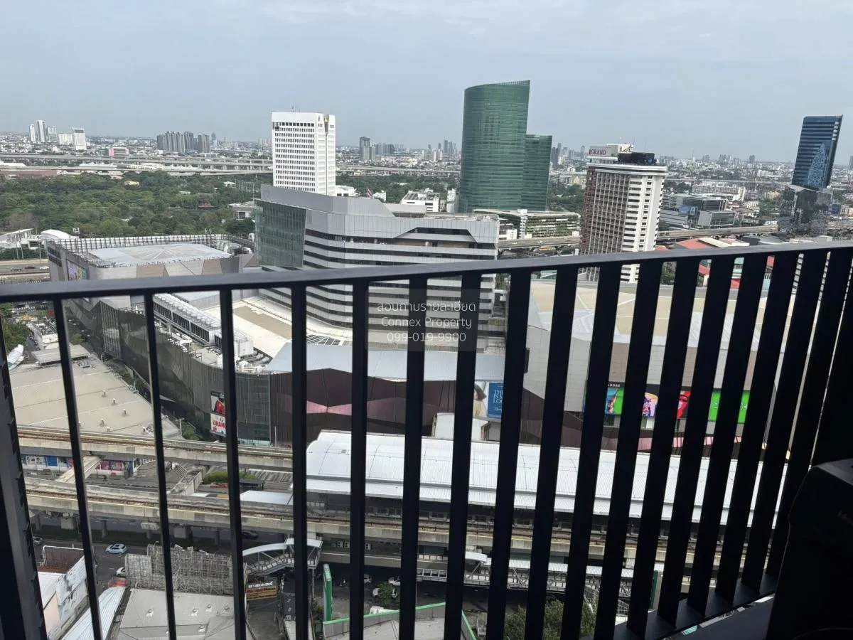 For Rent Condo , Life Ladprao Valley , BTS-Ha Yaek Lat Phrao , Ch