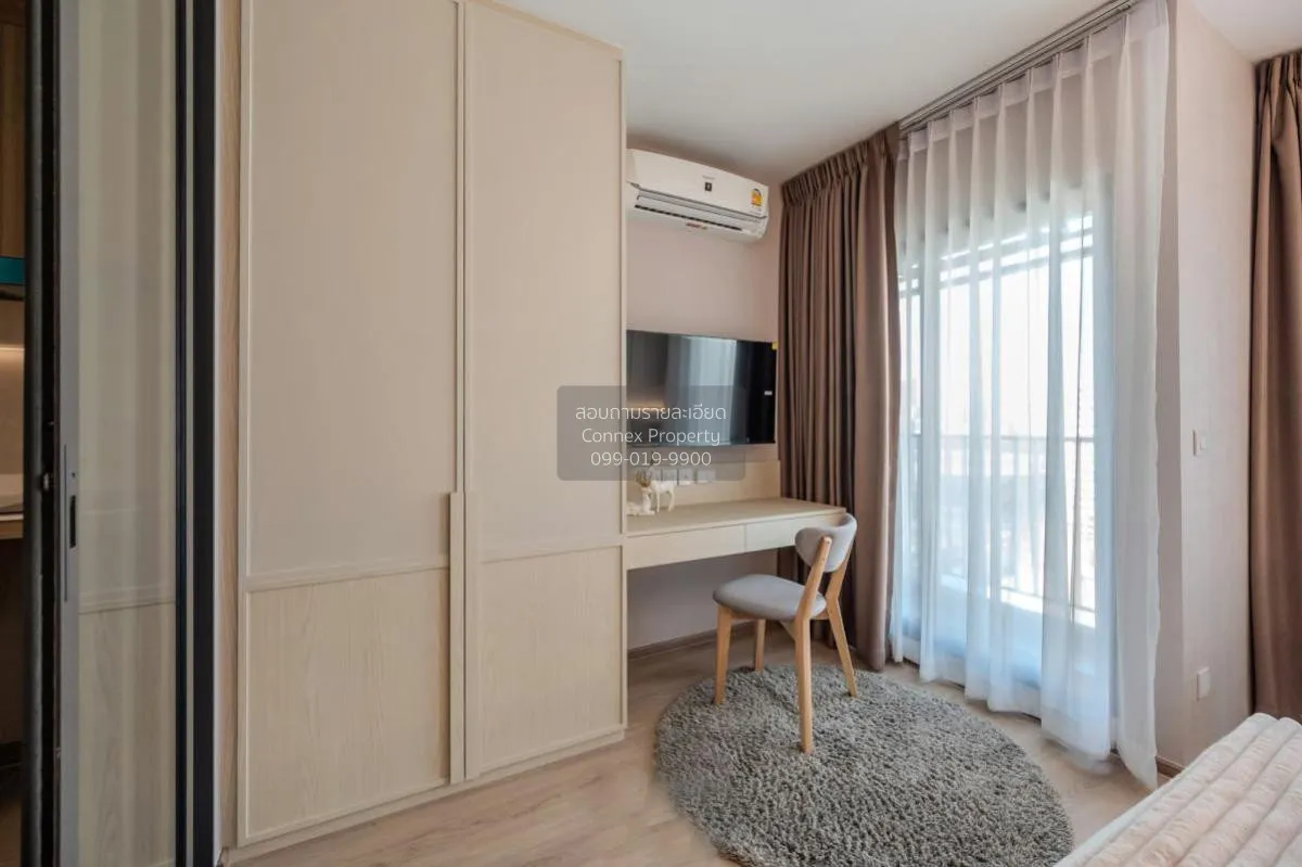 เช่าคอนโด  ไลฟ์ พระราม 4 - อโศก คลองเตย เขต คลองเตย กรุงเทพ CX-12 4