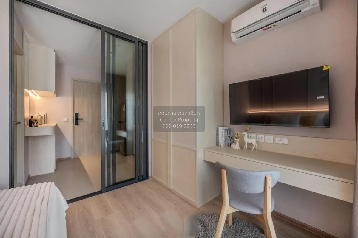 For Rent Condo , Life Rama 4 - Asoke , Khlong Toei , Khlong Toei 