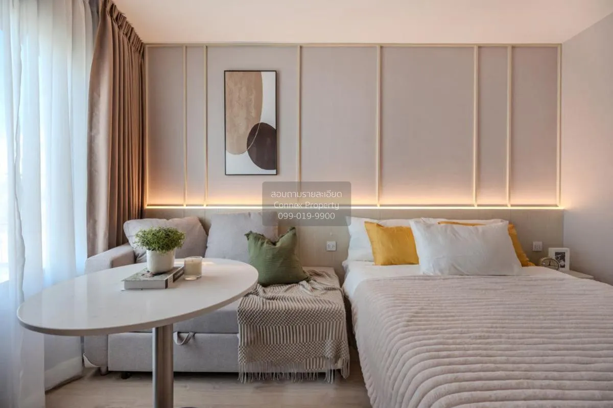 For Rent Condo , Life Rama 4 - Asoke , Khlong Toei , Khlong Toei 