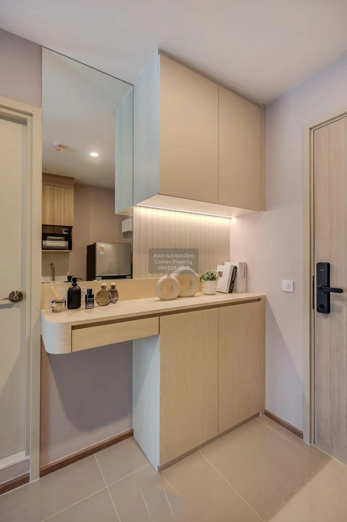 For Rent Condo , Life Rama 4 - Asoke , Khlong Toei , Khlong Toei 