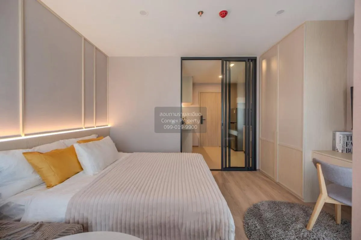 For Rent Condo , Life Rama 4 - Asoke , Khlong Toei , Khlong Toei 