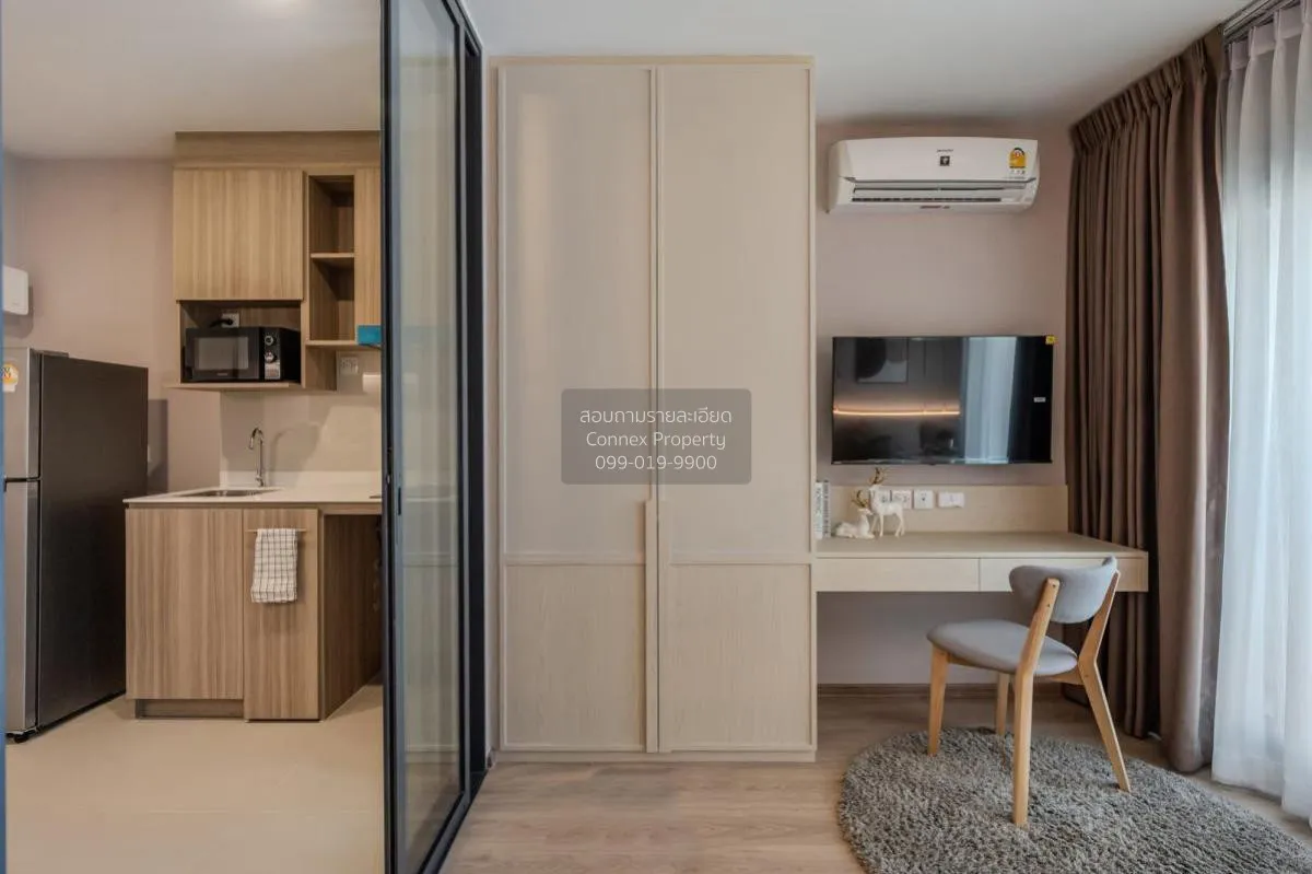 For Rent Condo , Life Rama 4 - Asoke , Khlong Toei , Khlong Toei 