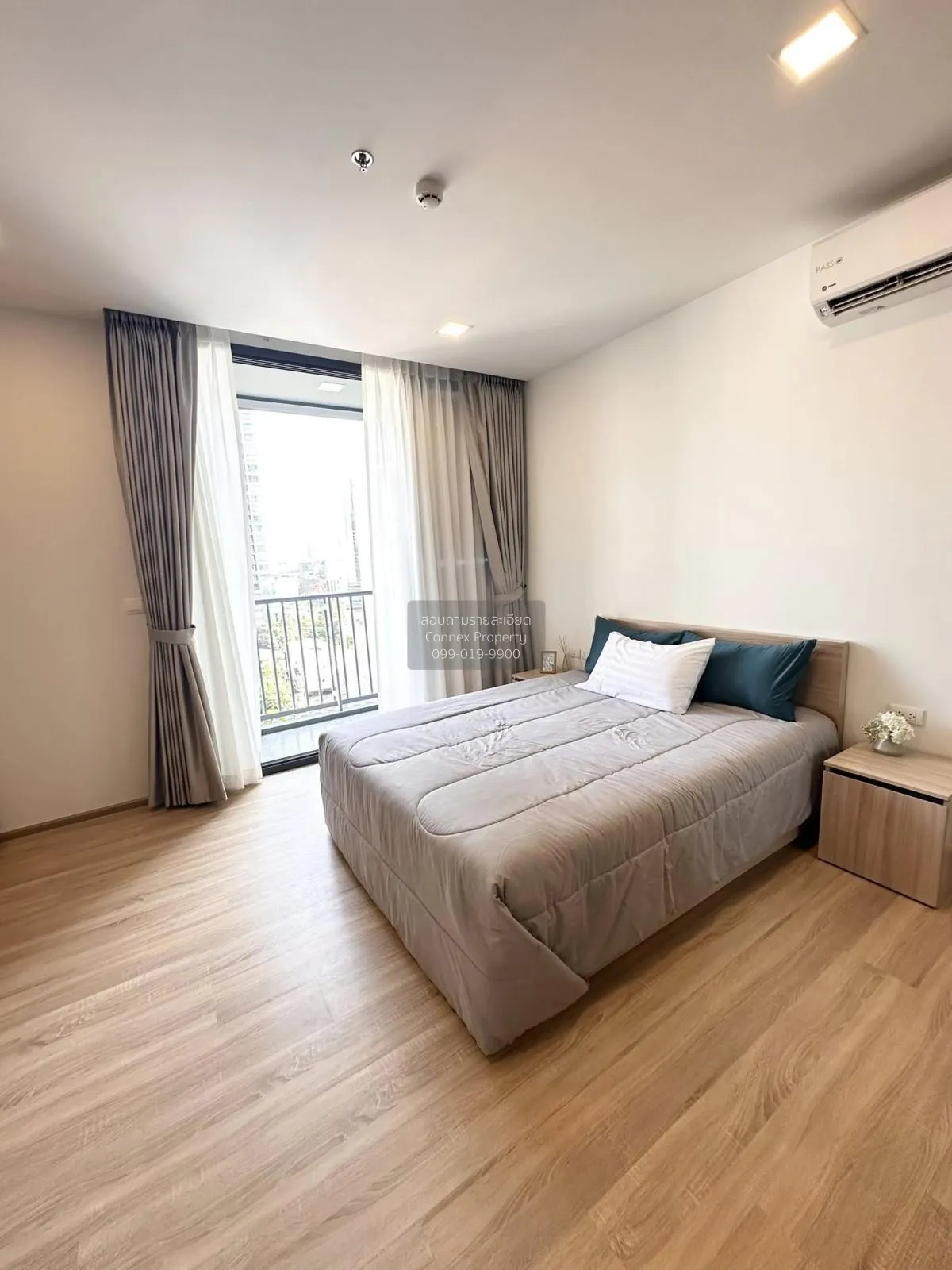 For Rent Condo , XT Phayathai , BTS-Phaya Thai , Thanon Phyathai  3