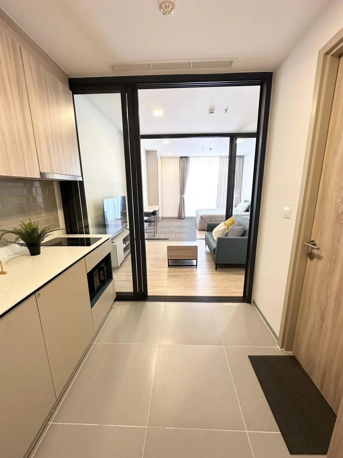 For Rent Condo , XT Phayathai , BTS-Phaya Thai , Thanon Phyathai  4