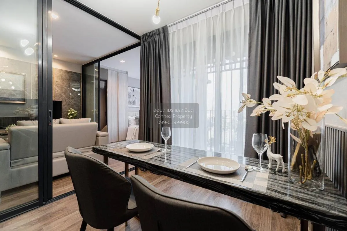 For Rent Condo , Life Ladprao Valley , BTS-Ha Yaek Lat Phrao , Ch 3