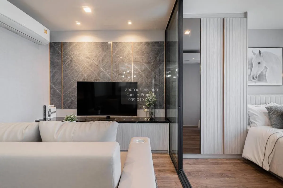 For Rent Condo , Life Ladprao Valley , BTS-Ha Yaek Lat Phrao , Ch