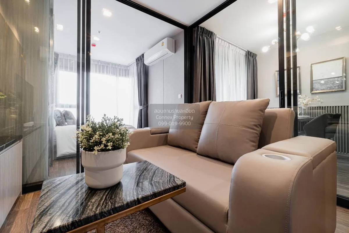 For Rent Condo , Life Ladprao Valley , BTS-Ha Yaek Lat Phrao , Ch