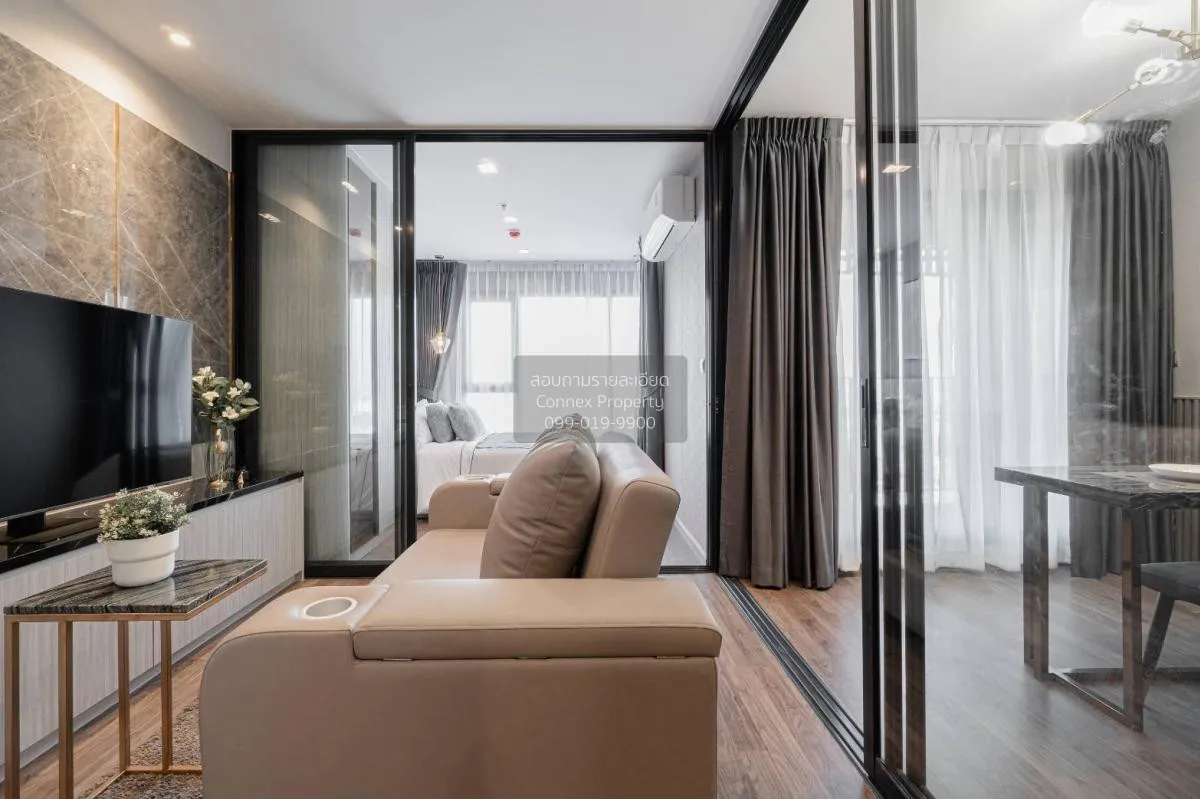 For Rent Condo , Life Ladprao Valley , BTS-Ha Yaek Lat Phrao , Ch