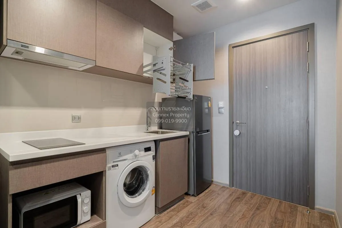 For Rent Condo , Life Ladprao Valley , BTS-Ha Yaek Lat Phrao , Ch