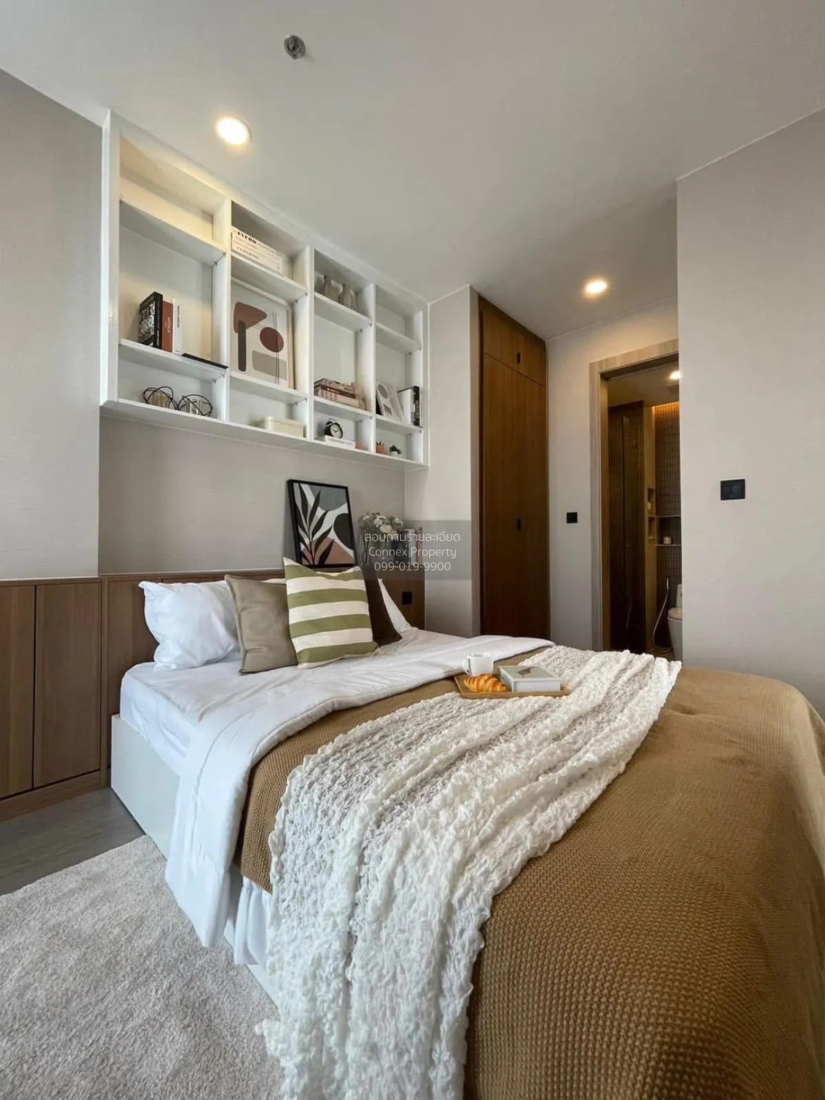 For Rent Condo , Cooper Siam , BTS-National Stadium , Rong Mueang 2