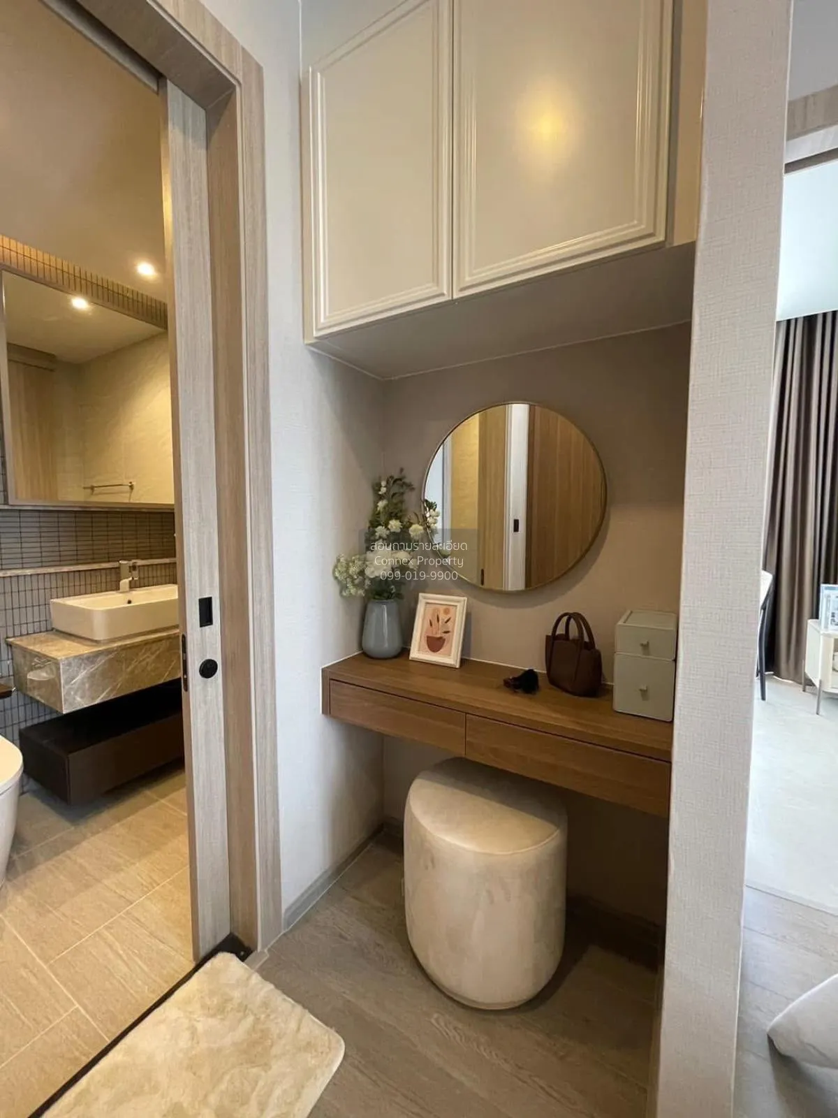 For Rent Condo , Cooper Siam , BTS-National Stadium , Rong Mueang