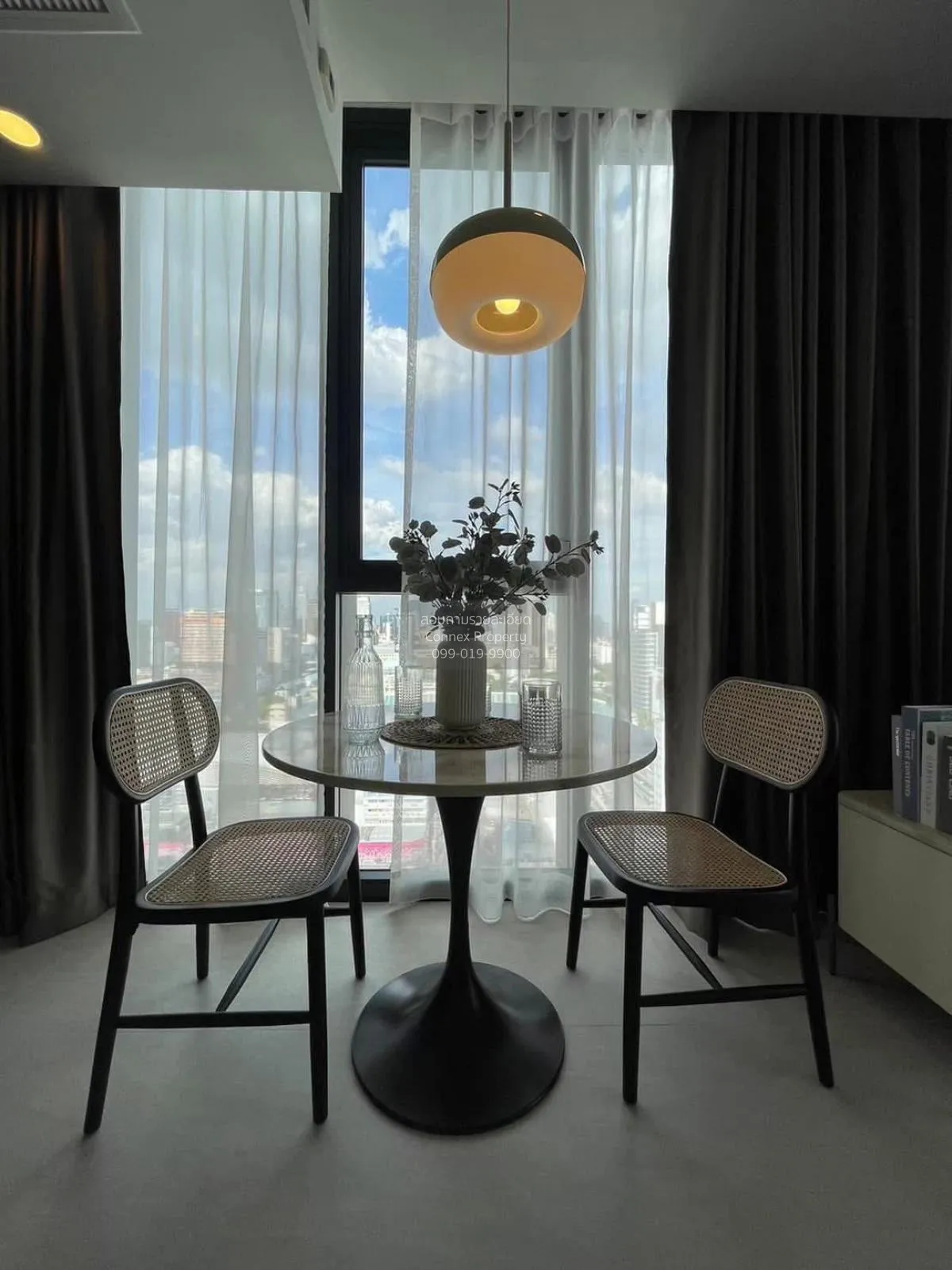 For Rent Condo , Cooper Siam , BTS-National Stadium , Rong Mueang