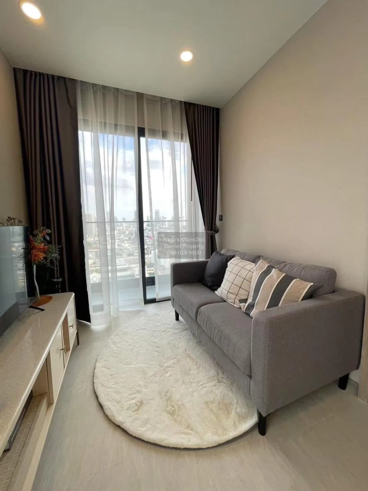 For Rent Condo , Cooper Siam , BTS-National Stadium , Rong Mueang