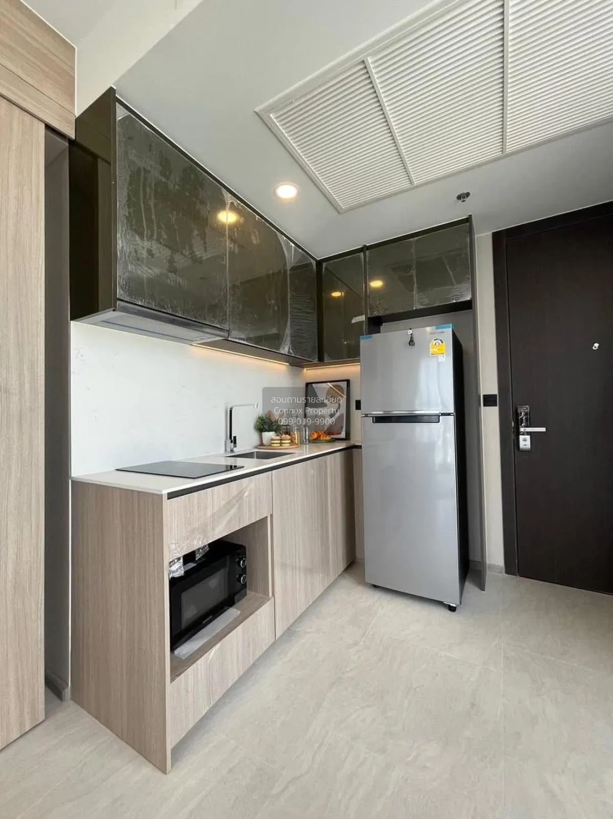 For Rent Condo , Cooper Siam , BTS-National Stadium , Rong Mueang