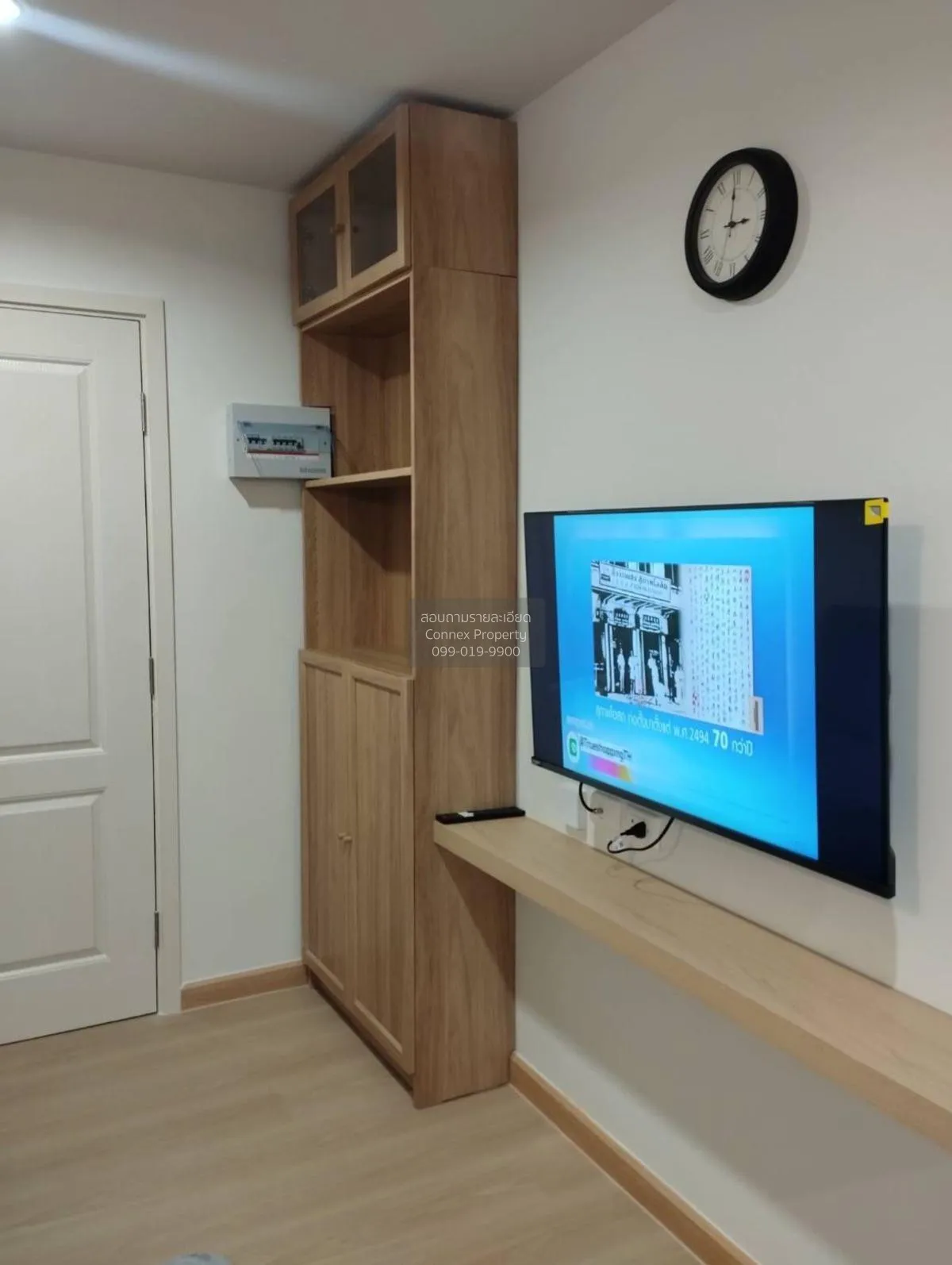 For Rent Condo , TERRA RESIDENCE , Khlong Nueng , khlong Luang ,  3