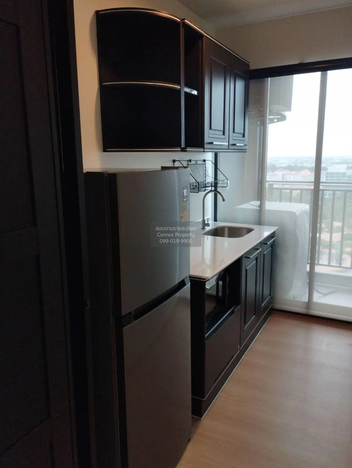 For Rent Condo , TERRA RESIDENCE , Khlong Nueng , khlong Luang ,  4