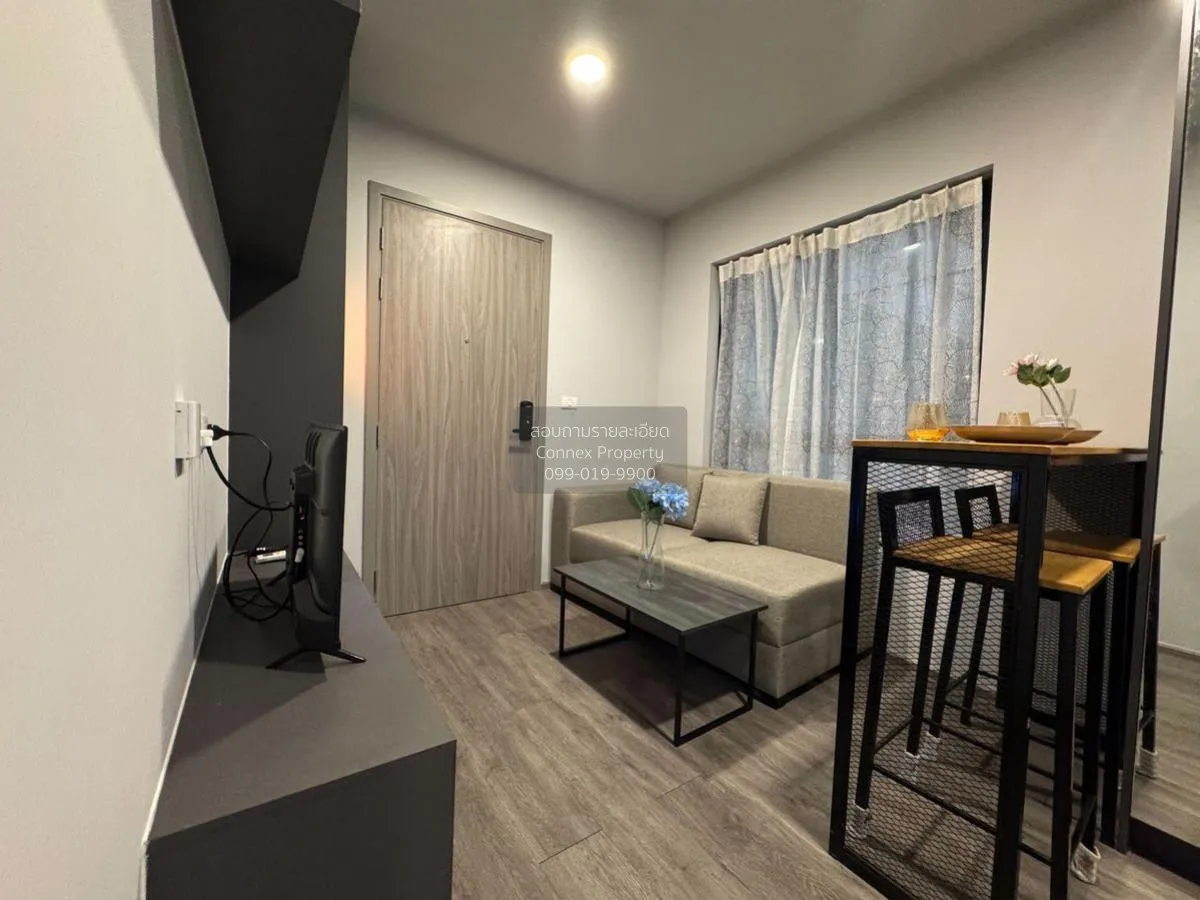 For Sale Condo , Monte Rama 9 , ARL-Ramkhamhaeng , Hua Mak , Bang 3