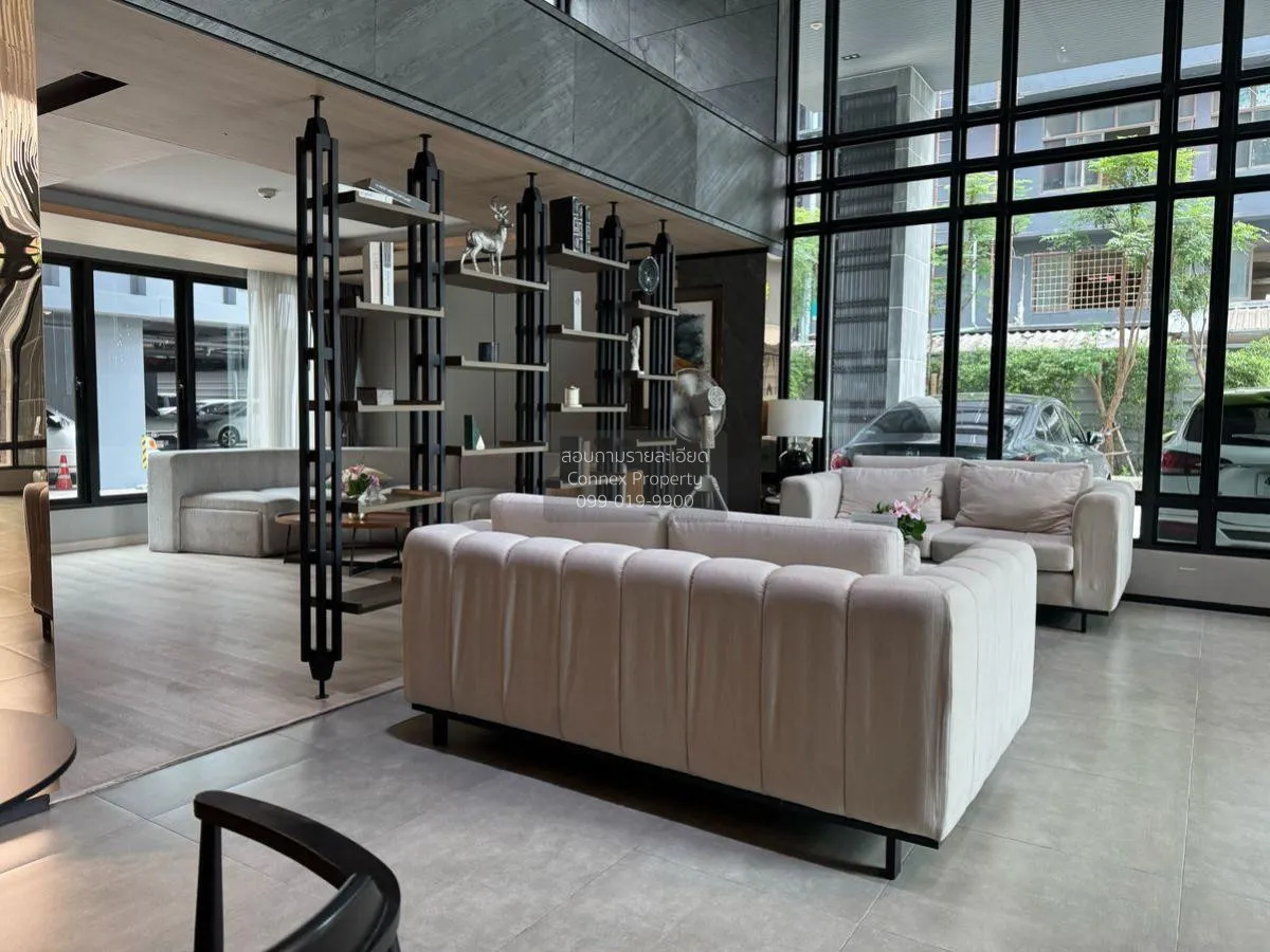 For Sale Condo , Monte Rama 9 , ARL-Ramkhamhaeng , Hua Mak , Bang