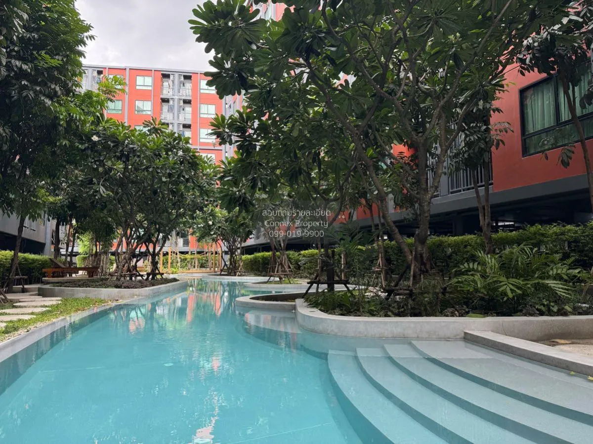 For Sale Condo , Monte Rama 9 , ARL-Ramkhamhaeng , Hua Mak , Bang