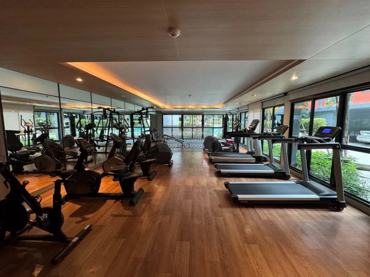 For Sale Condo , Monte Rama 9 , ARL-Ramkhamhaeng , Hua Mak , Bang