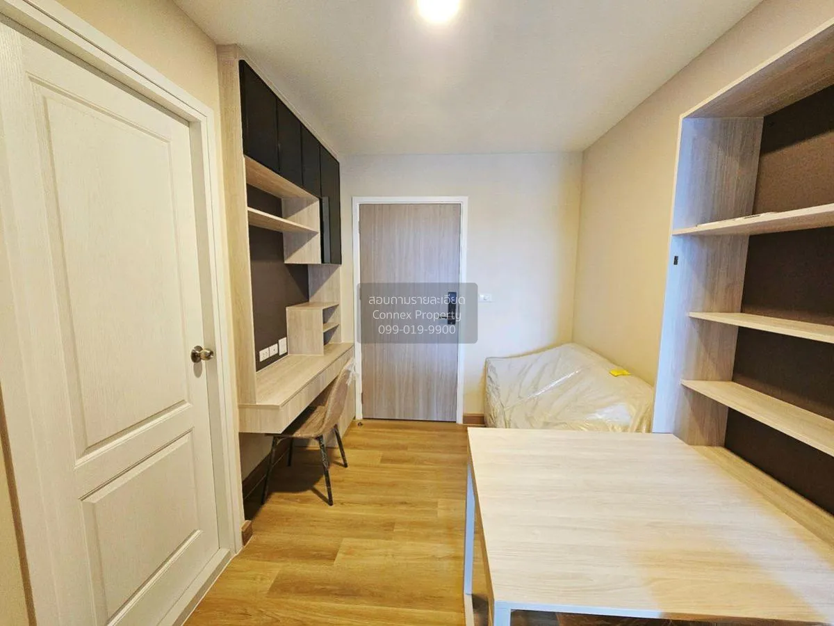 For Rent Condo , The Indeed Condo Amata , Nong Mai Daeng , Mueang 1