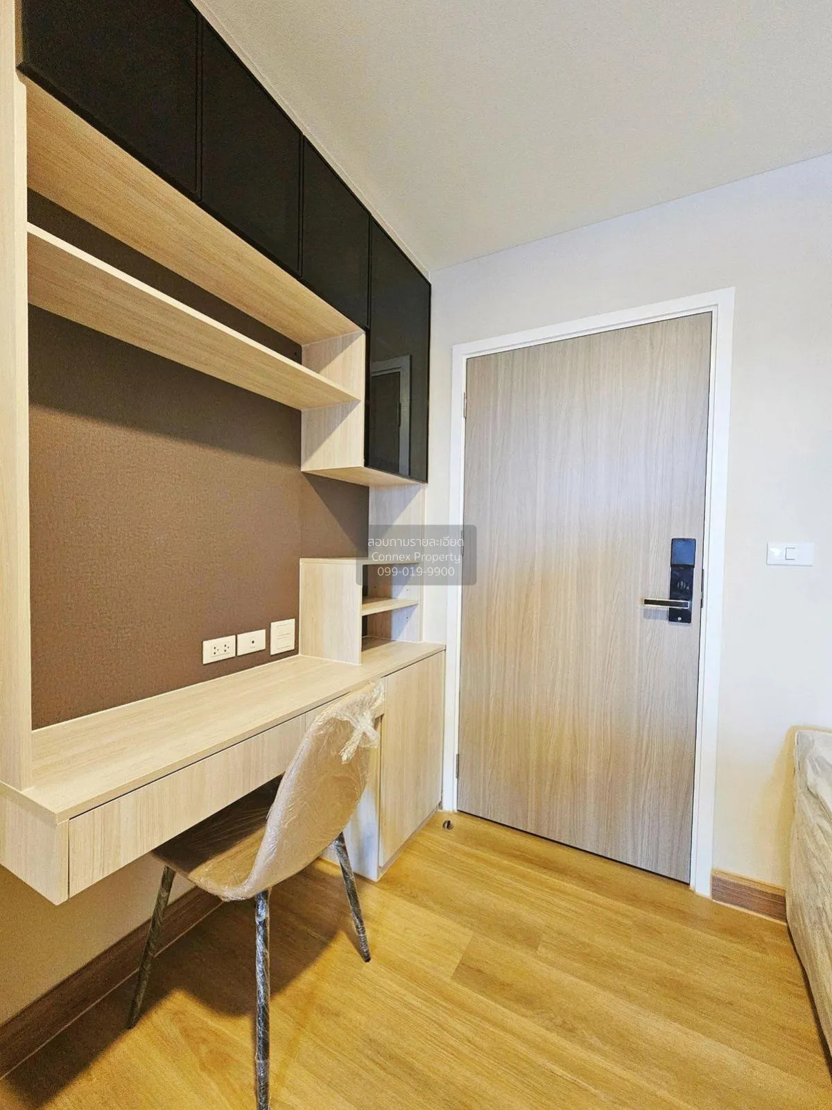 For Rent Condo , The Indeed Condo Amata , Nong Mai Daeng , Mueang 2