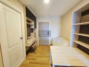 For Rent Condo , The Indeed Condo Amata , Nong Mai Daeng , Mueang Chon Buri , Chon Buri , CX-125575