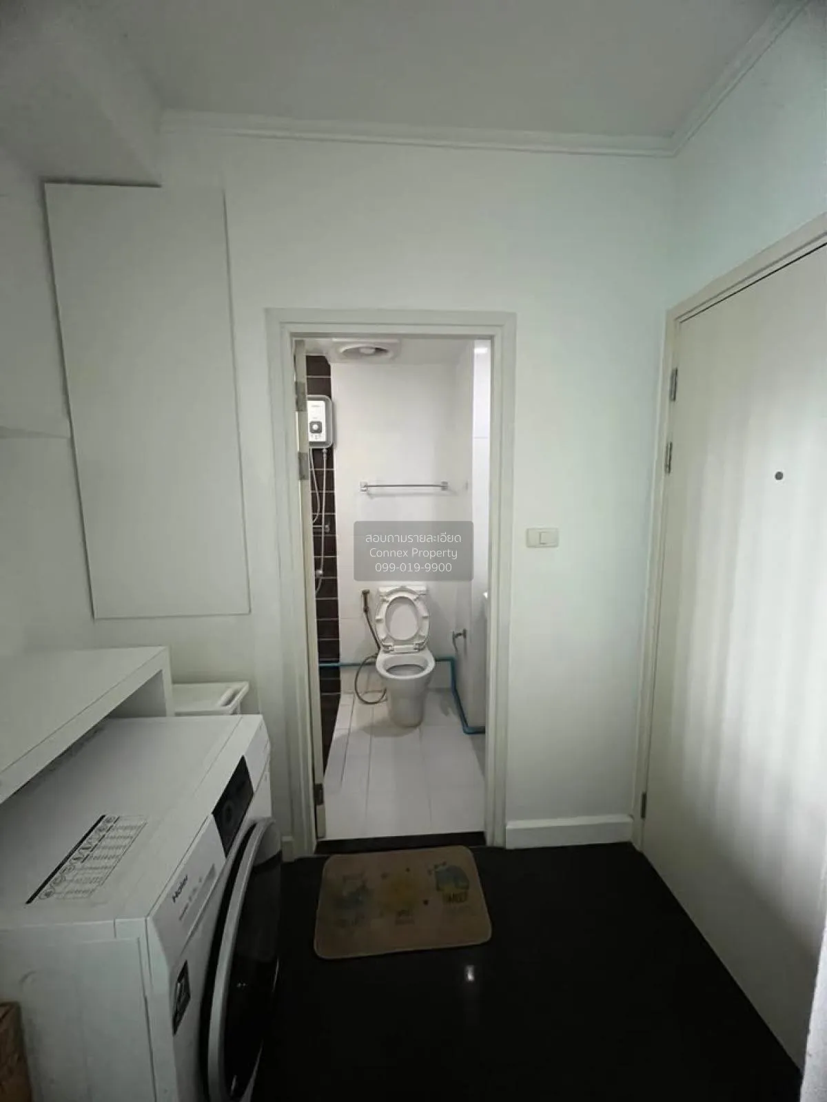 For Rent Condo , A Space Me Bangna , Bang Kaeo , Bang Phli , Samu 4