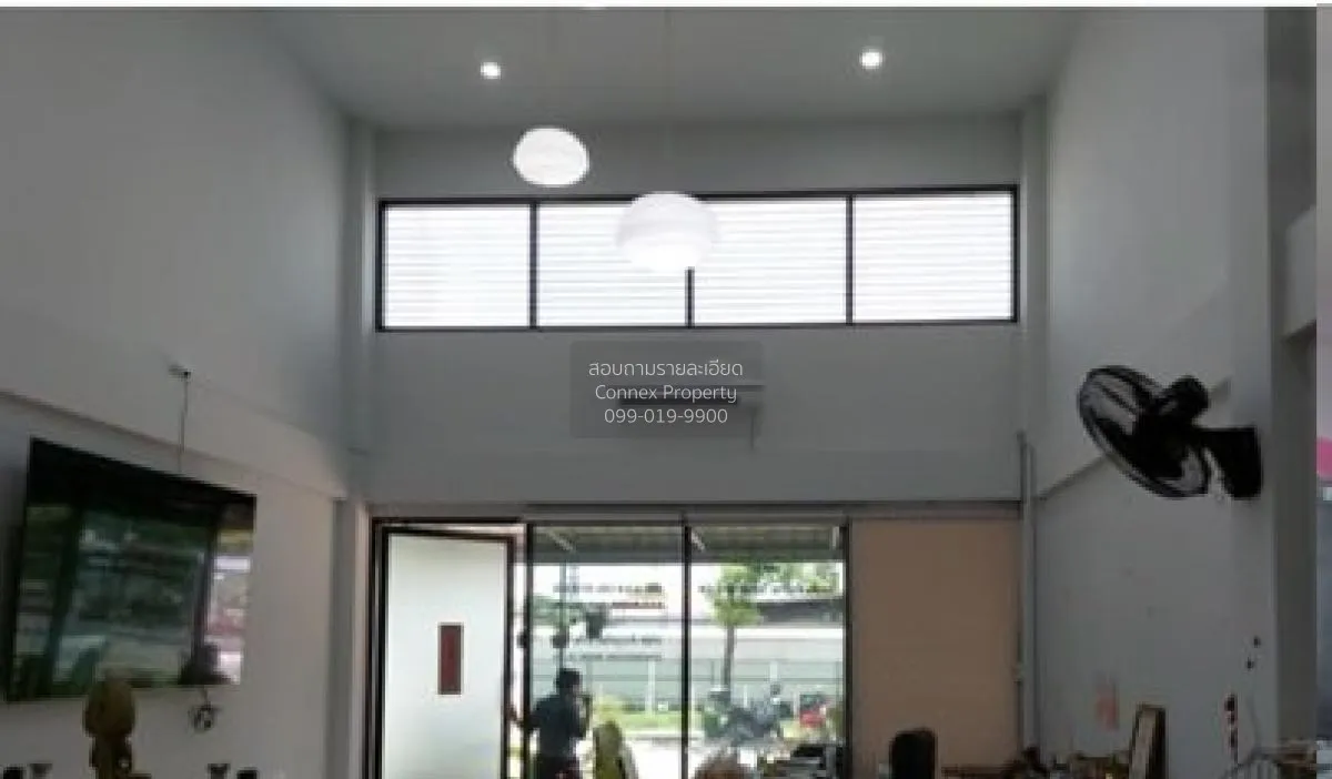 ขายอาคารพาณิชย์  วีดา วิลล์ ทุ่งครุ เขต ทุ่งครุ กรุงเทพ CX-125580 3