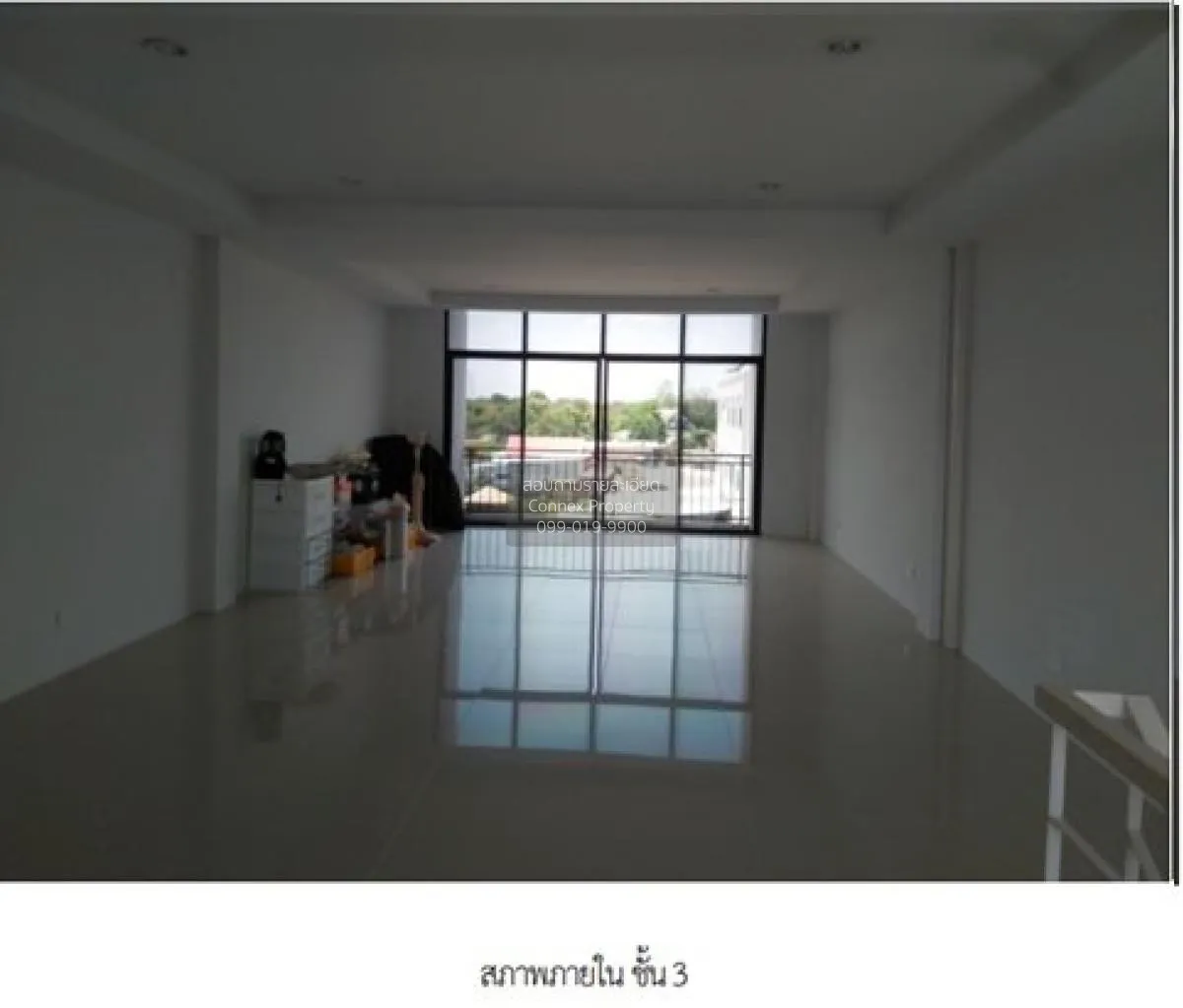 ขายอาคารพาณิชย์  วีดา วิลล์ ทุ่งครุ เขต ทุ่งครุ กรุงเทพ CX-125580