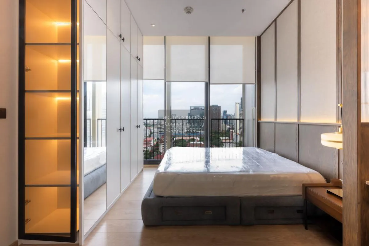 For Sale Condo , Noble BE 19 , BTS-Asok , Khlong Toei Nuea , Watt