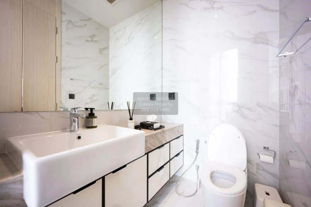 For Sale Condo , Noble BE 19 , BTS-Asok , Khlong Toei Nuea , Watt