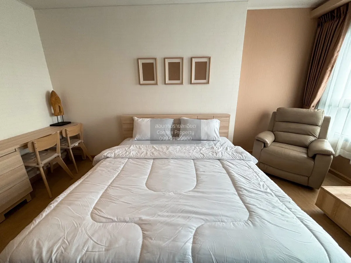 For Rent Condo , Ideo Sukhumvit 93 , BTS-Bang Chak , Phra Khanong 1