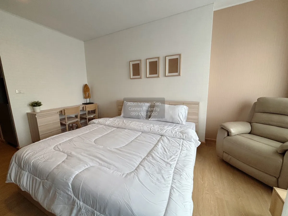 For Rent Condo , Ideo Sukhumvit 93 , BTS-Bang Chak , Phra Khanong 2
