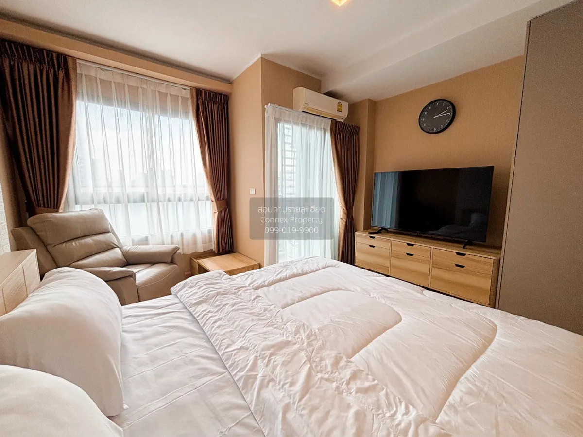 For Rent Condo , Ideo Sukhumvit 93 , BTS-Bang Chak , Phra Khanong 3