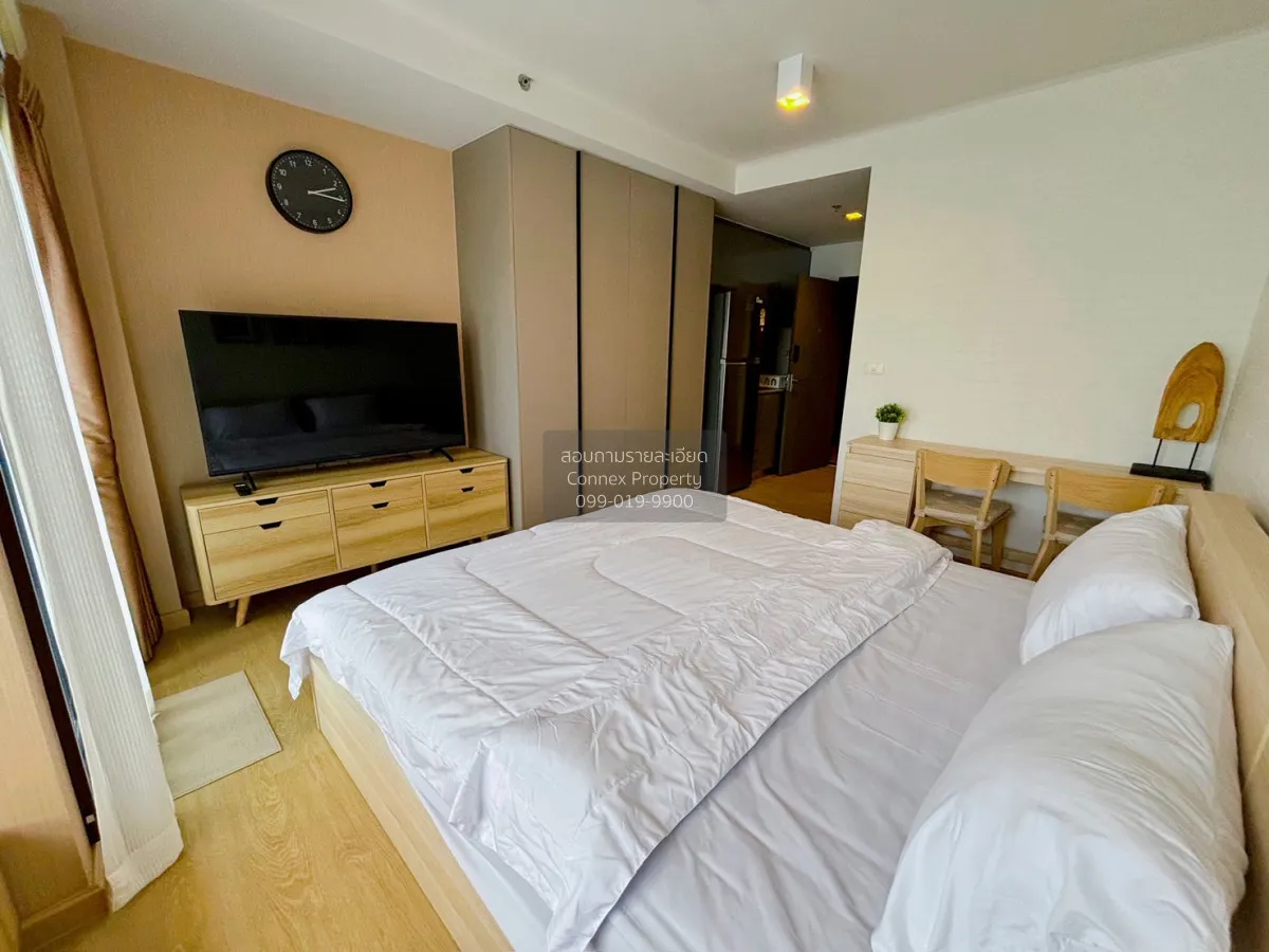 For Rent Condo , Ideo Sukhumvit 93 , BTS-Bang Chak , Phra Khanong 4